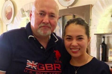 LOOK: Actress Julia Montes meets biological father for .